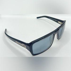 Stealth SH06 Black Square Sunglasses Frames Only
